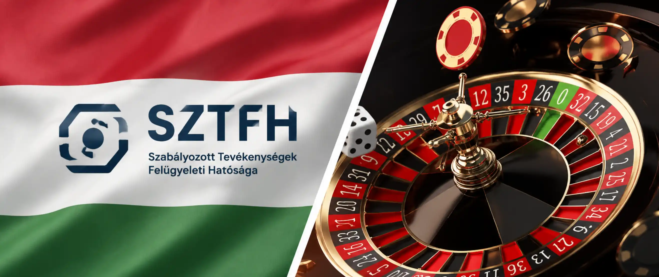 Mostbet szabályozás Magyarországon – SZTFH